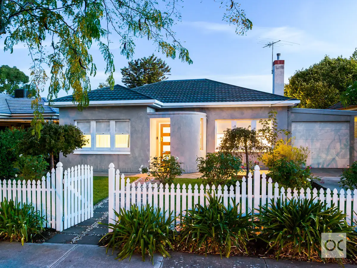 Main view of Homely house listing, 9 Rosslyn Avenue, Manningham SA 5086