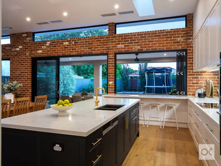 Fourth view of Homely house listing, 9 Rosslyn Avenue, Manningham SA 5086