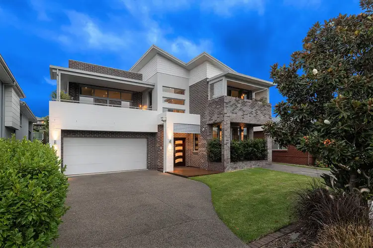 Main view of Homely house listing, 14 Dilkera Avenue, Valentine NSW 2280