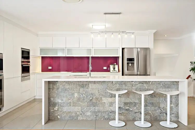 Fourth view of Homely house listing, 14 Dilkera Avenue, Valentine NSW 2280