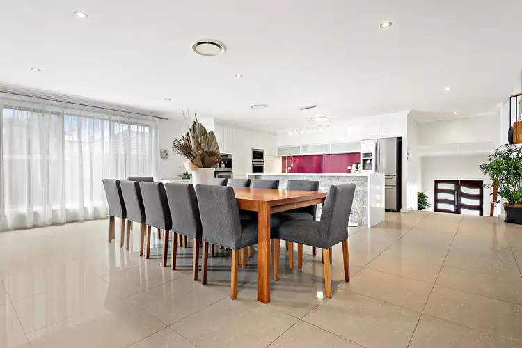 Fifth view of Homely house listing, 14 Dilkera Avenue, Valentine NSW 2280