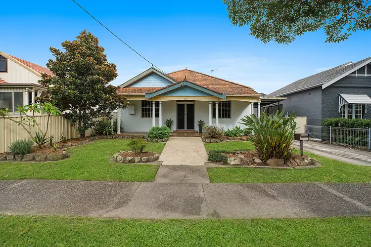 120 Gordon Avenue, Hamilton South NSW 2303