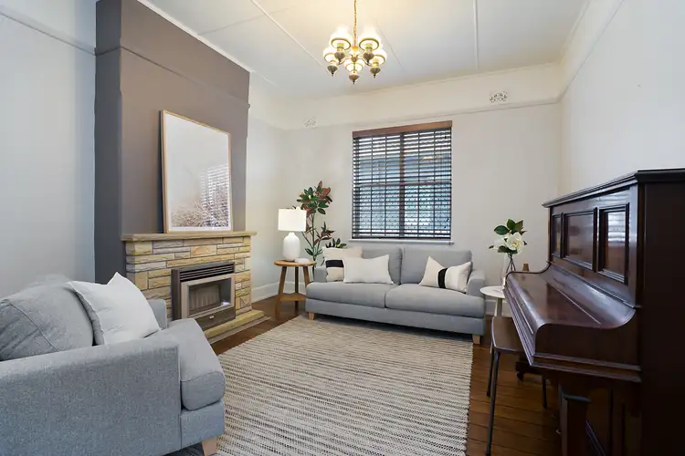 Second view of Homely house listing, 120 Gordon Avenue, Hamilton South NSW 2303