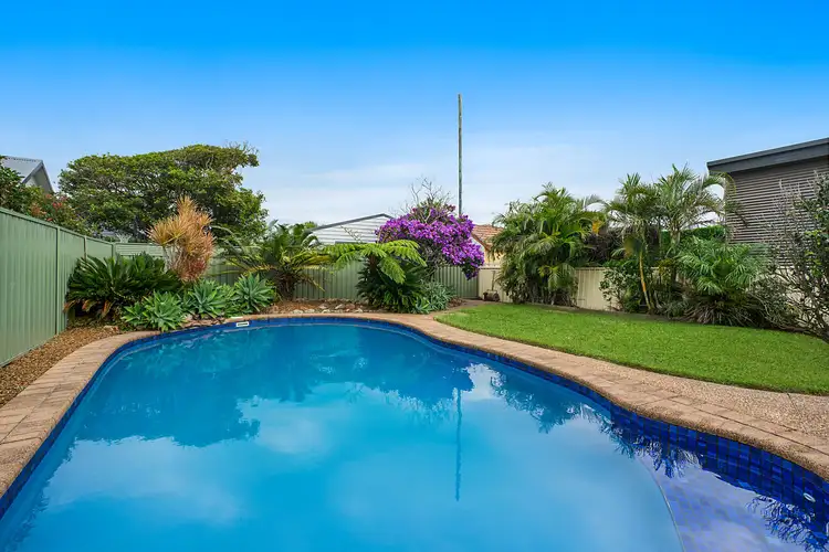 Fifth view of Homely house listing, 120 Gordon Avenue, Hamilton South NSW 2303