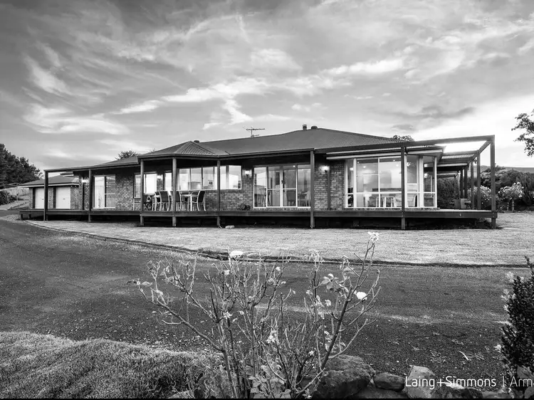 Main view of Homely house listing, 108 Lynland Drive, Armidale NSW 2350