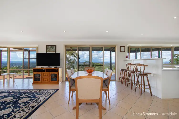 Third view of Homely house listing, 108 Lynland Drive, Armidale NSW 2350