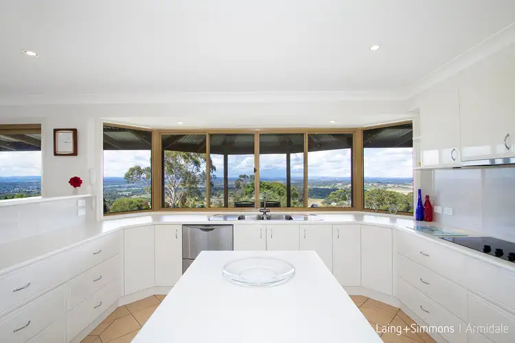 Fourth view of Homely house listing, 108 Lynland Drive, Armidale NSW 2350