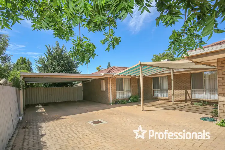 3/18 Etherington Drive, Mildura VIC 3500