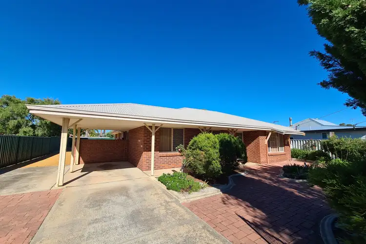 1 Short Street, Katanning WA 6317