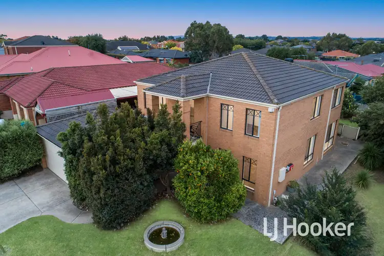 2 Teesdale Court, Narre Warren South VIC 3805