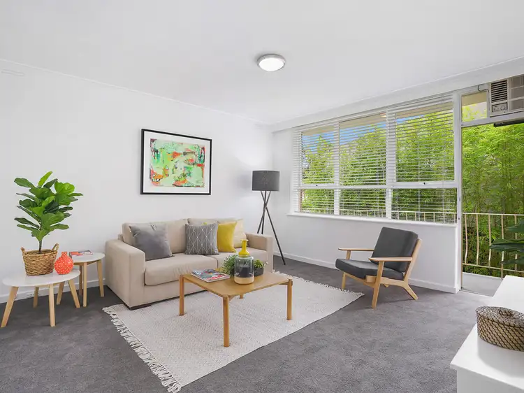 5/507 St Kilda Street, Elwood VIC 3184
