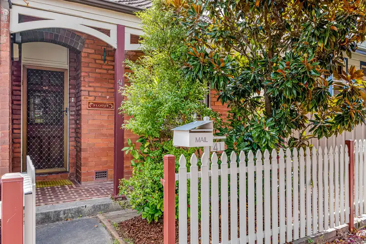 41 Floss Street, Hurlstone Park NSW 2193