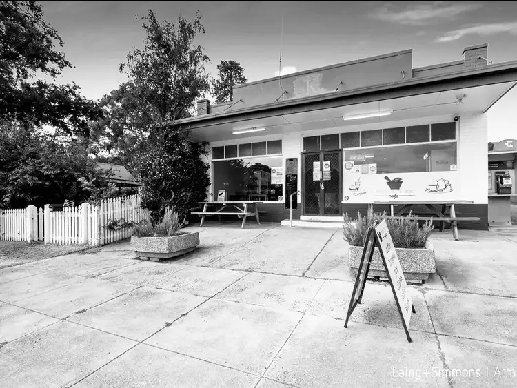 Main view of Homely house listing, 104 Mann Street, Armidale NSW 2350