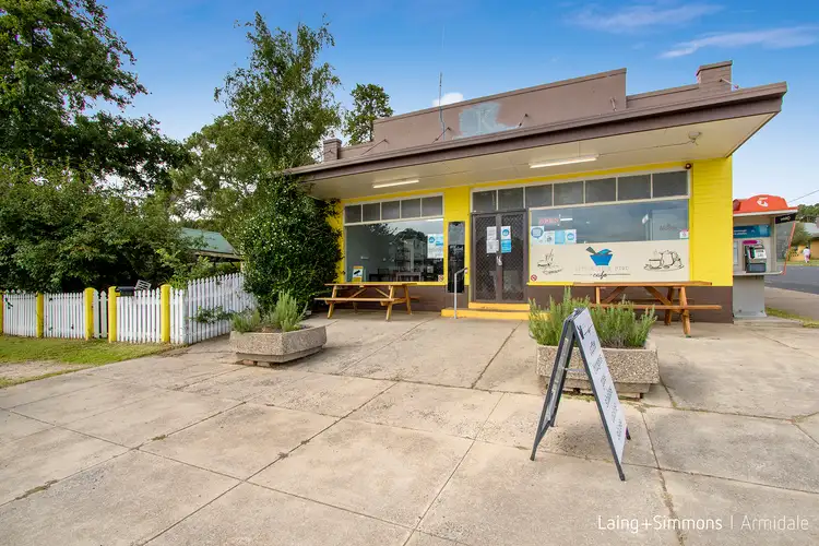 Second view of Homely house listing, 104 Mann Street, Armidale NSW 2350