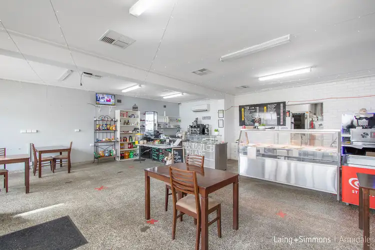 Third view of Homely house listing, 104 Mann Street, Armidale NSW 2350