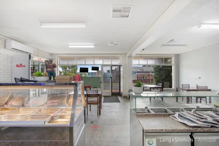Fourth view of Homely house listing, 104 Mann Street, Armidale NSW 2350