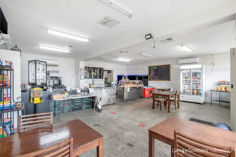Fifth view of Homely house listing, 104 Mann Street, Armidale NSW 2350