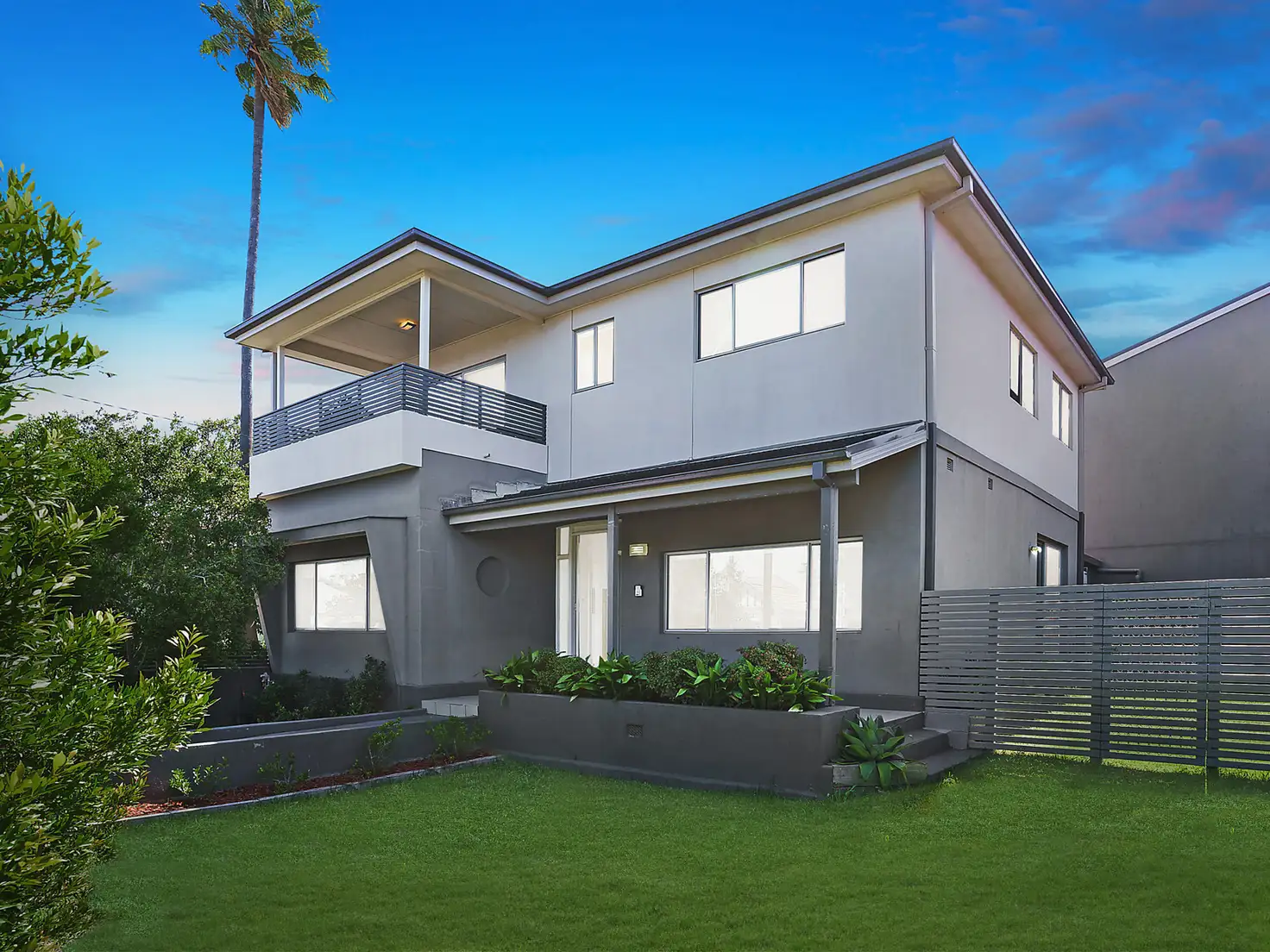 Main view of Homely townhouse listing, 1/193-195 Forest Road, Arncliffe NSW 2205