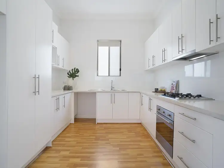 Third view of Homely townhouse listing, 1/193-195 Forest Road, Arncliffe NSW 2205