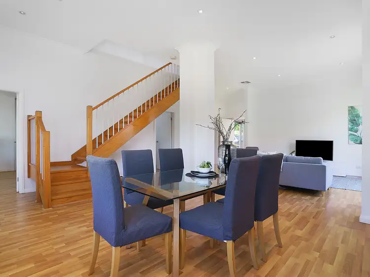 Fifth view of Homely townhouse listing, 1/193-195 Forest Road, Arncliffe NSW 2205