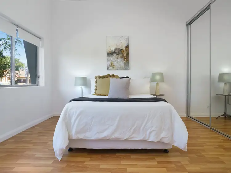 Sixth view of Homely townhouse listing, 1/193-195 Forest Road, Arncliffe NSW 2205