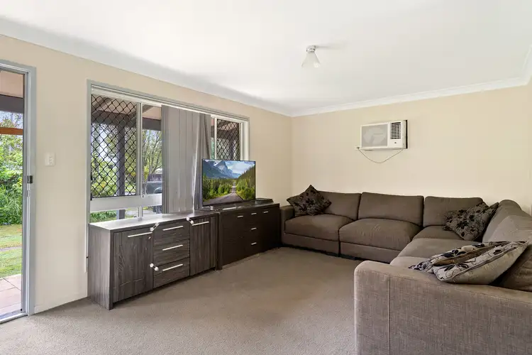 Second view of Homely house listing, 65 Parklands Drive, Boronia Heights QLD 4124