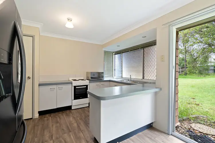 Fifth view of Homely house listing, 65 Parklands Drive, Boronia Heights QLD 4124