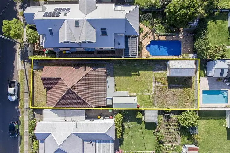Main view of Homely house listing, 132 Dumaresq Street, Hamilton NSW 2303