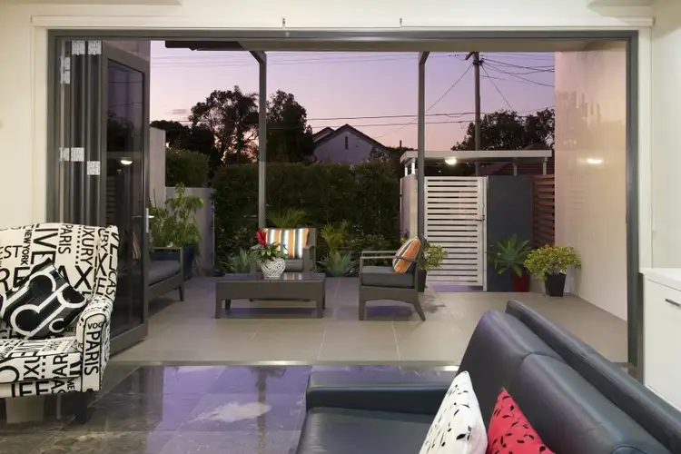 Second view of Homely house listing, 111 Baringa Street, Morningside QLD 4170