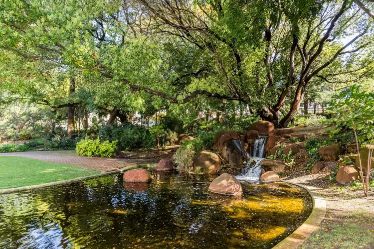 Third view of Homely apartment listing, 26/7 Delhi Street, West Perth WA 6005