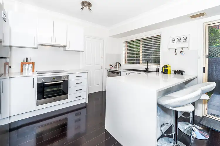 4E/17-25 William Street, Botany NSW 2019