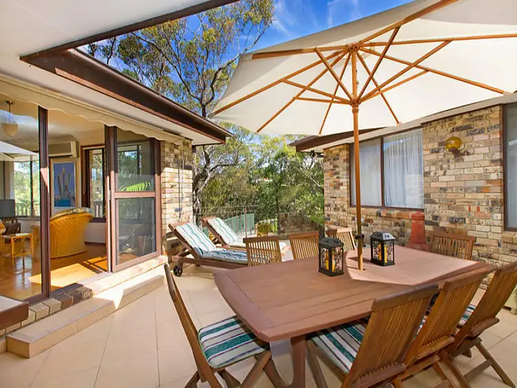 Fourth view of Homely house listing, 1 Kanowar Avenue, East Killara NSW 2071