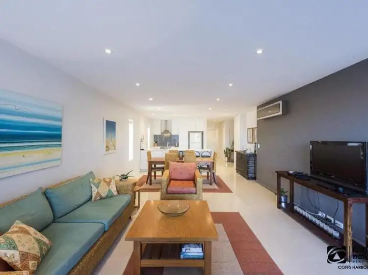 Fourth view of Homely apartment listing, 6/51-53 Ocean Parade, Coffs Harbour NSW 2450