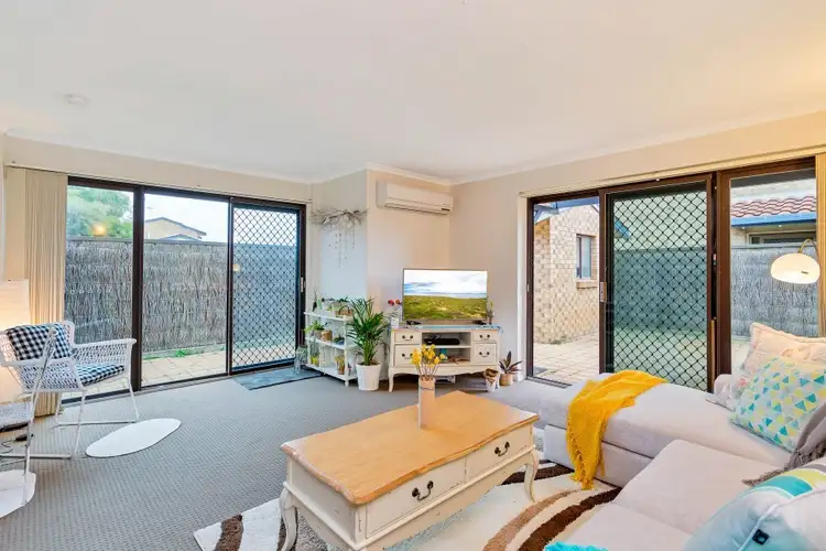 6/64 Sportsmans Drive, West Lakes SA 5021