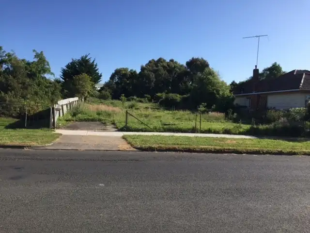35 Princes Street, Korumburra VIC 3950