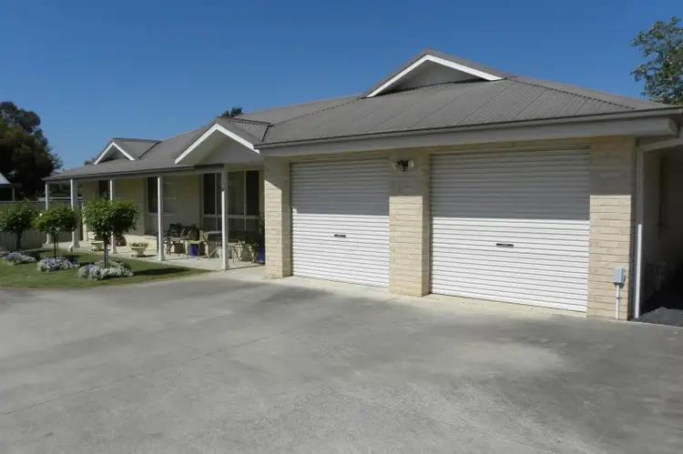 Seventh view of Homely townhouse listing, 3/10 Binalong Street, Young NSW 2594