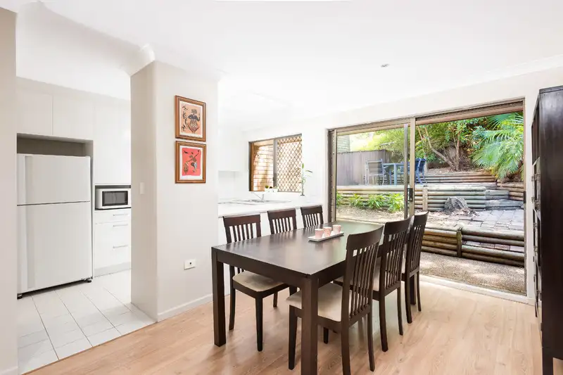 Main view of Homely townhouse listing, 5/24 Toronto Parade, Sutherland NSW 2232