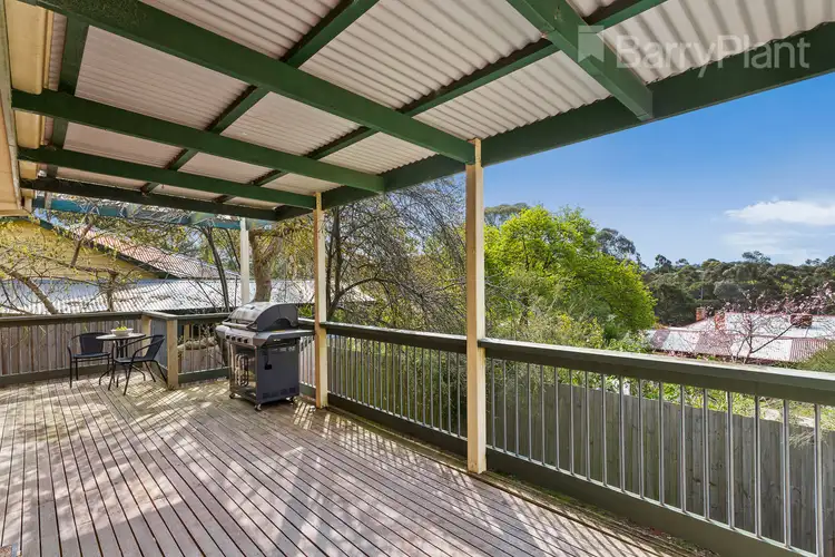 Third view of Homely unit listing, 2/2 Warrington Crescent, Wattle Glen VIC 3096