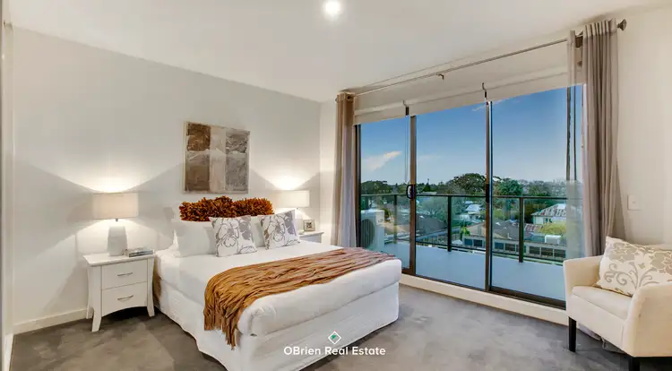 Third view of Homely apartment listing, Level 3/4/8 Ebdale Street, Frankston VIC 3199
