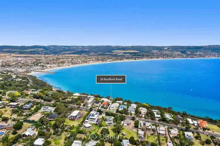 26 Bradford Road, Mount Martha VIC 3934