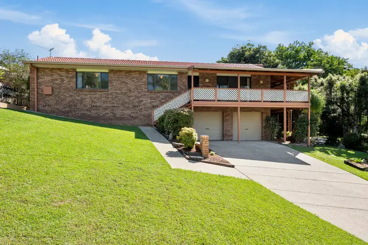 Main view of Homely house listing, 80 Combine Street, Coffs Harbour NSW 2450