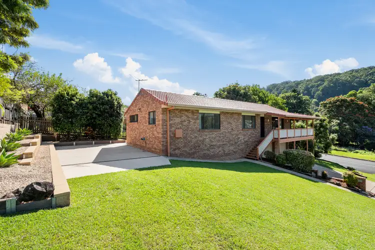 Second view of Homely house listing, 80 Combine Street, Coffs Harbour NSW 2450