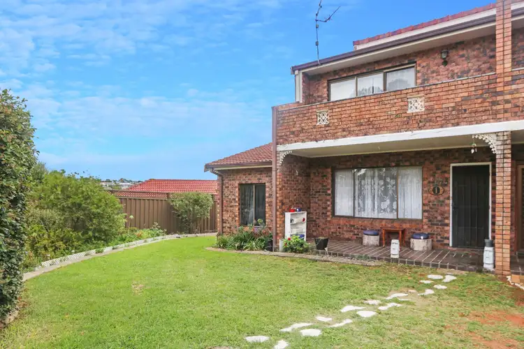 1/23 Newton Street, Goulburn NSW 2580