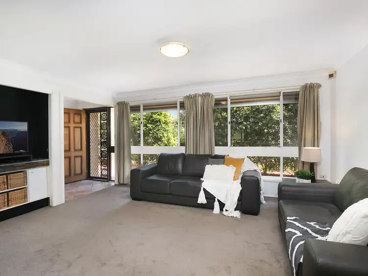 Second view of Homely house listing, 50 Isaac Smith Parade, Kings Langley NSW 2147