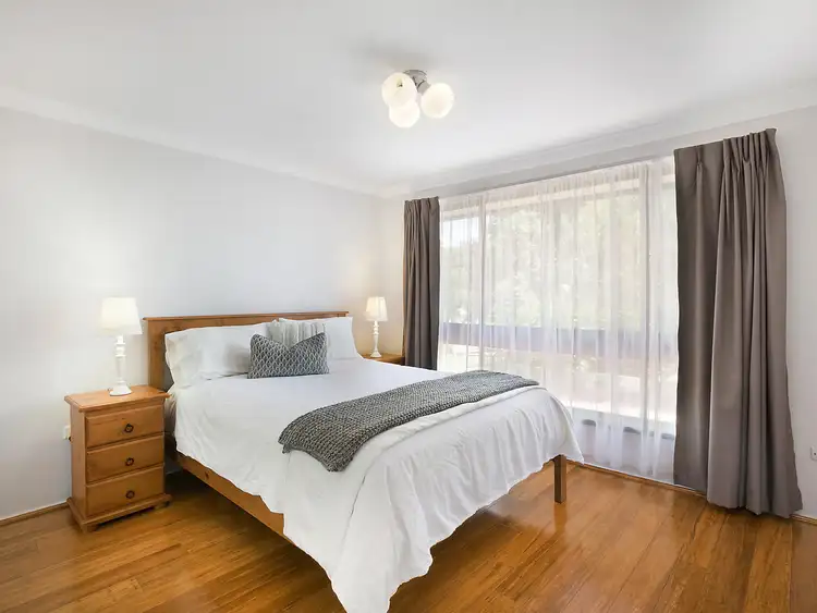 Fourth view of Homely house listing, 50 Isaac Smith Parade, Kings Langley NSW 2147