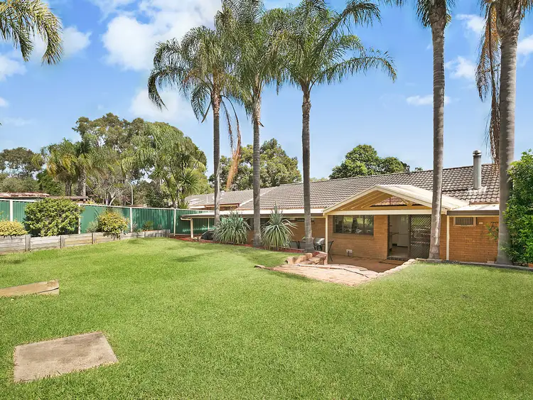 Sixth view of Homely house listing, 50 Isaac Smith Parade, Kings Langley NSW 2147