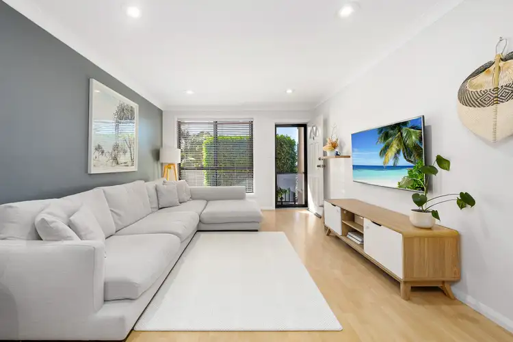 Main view of Homely townhouse listing, 4/26 Popes Road, Woonona NSW 2517