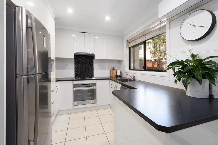 Third view of Homely townhouse listing, 4/26 Popes Road, Woonona NSW 2517