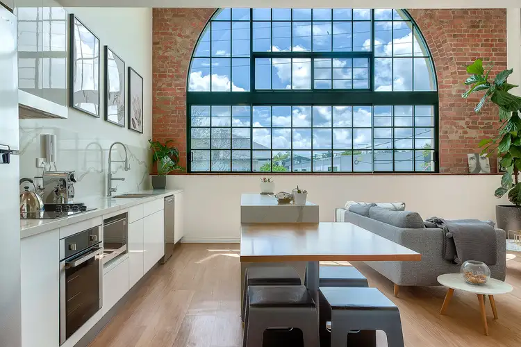 Main view of Homely apartment listing, 14/75 Welsby Street, New Farm QLD 4005