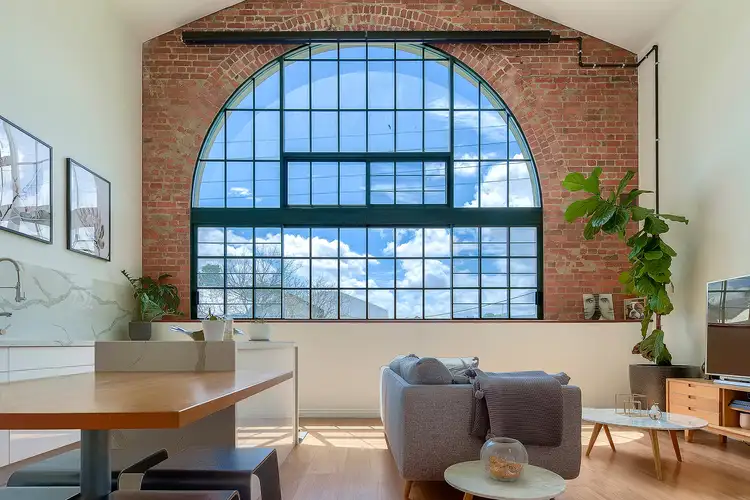 Second view of Homely apartment listing, 14/75 Welsby Street, New Farm QLD 4005